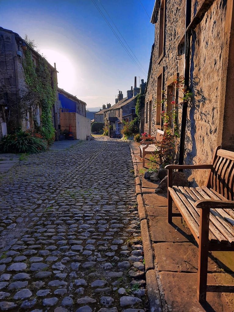 GRASSINGTON-2-LP00124